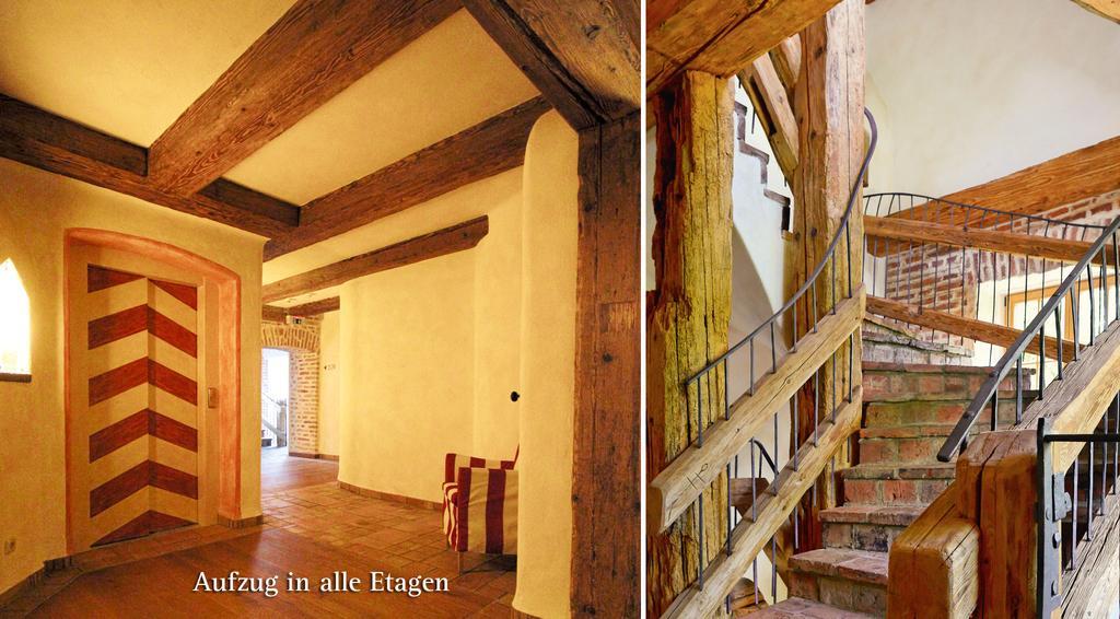 Irseer Klosterbräu Exterior foto